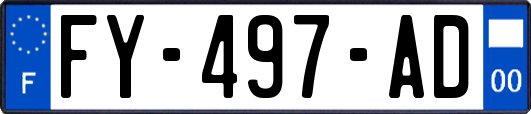 FY-497-AD