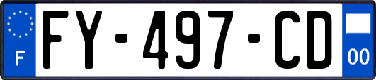 FY-497-CD