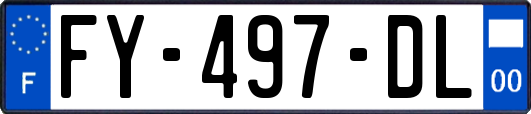 FY-497-DL