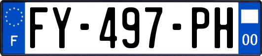 FY-497-PH