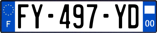 FY-497-YD