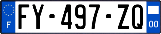 FY-497-ZQ
