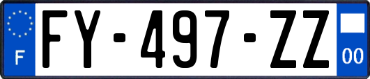 FY-497-ZZ