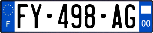 FY-498-AG