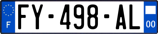 FY-498-AL