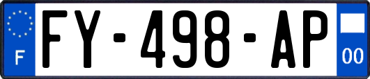FY-498-AP