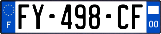 FY-498-CF