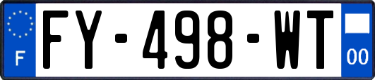 FY-498-WT