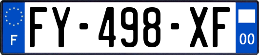 FY-498-XF