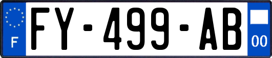FY-499-AB