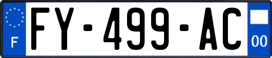 FY-499-AC