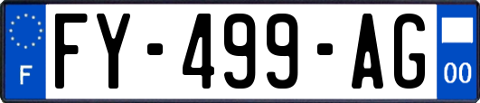 FY-499-AG