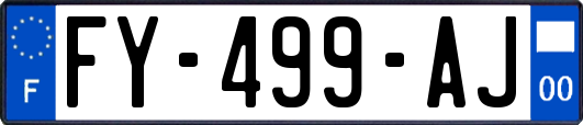 FY-499-AJ