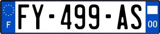 FY-499-AS