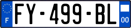 FY-499-BL