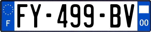 FY-499-BV