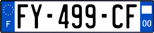 FY-499-CF