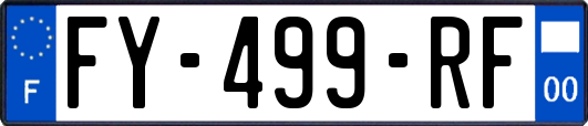 FY-499-RF