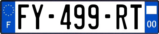FY-499-RT