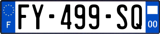 FY-499-SQ
