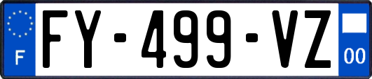 FY-499-VZ