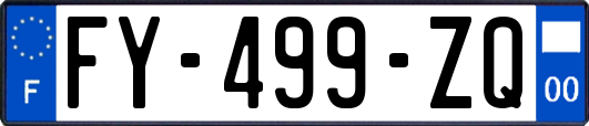 FY-499-ZQ