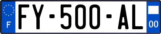 FY-500-AL