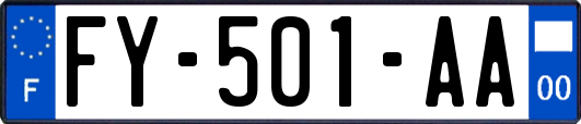 FY-501-AA