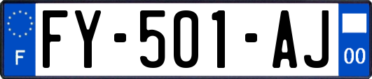 FY-501-AJ