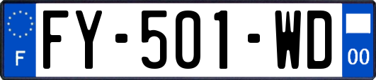 FY-501-WD