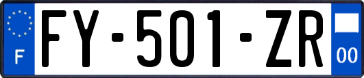 FY-501-ZR