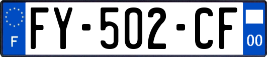 FY-502-CF