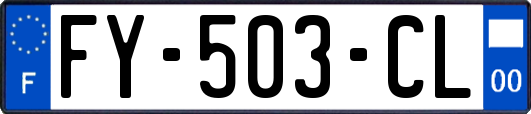 FY-503-CL