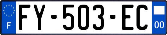 FY-503-EC