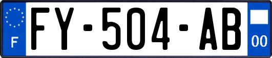 FY-504-AB