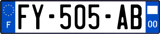 FY-505-AB