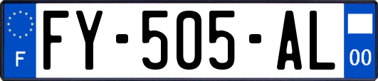 FY-505-AL