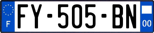 FY-505-BN