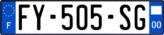 FY-505-SG