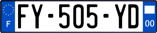 FY-505-YD