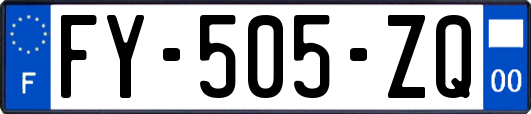 FY-505-ZQ