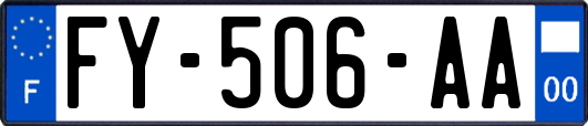 FY-506-AA