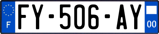 FY-506-AY