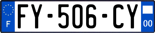 FY-506-CY