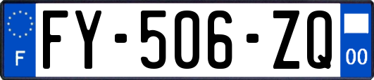 FY-506-ZQ