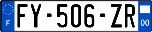 FY-506-ZR