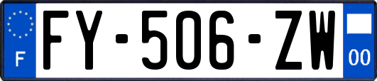FY-506-ZW