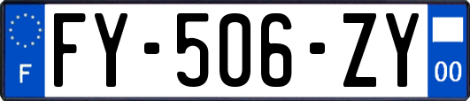 FY-506-ZY