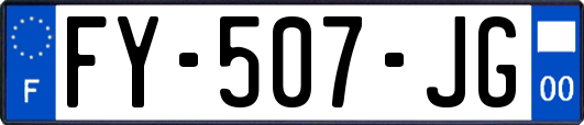 FY-507-JG