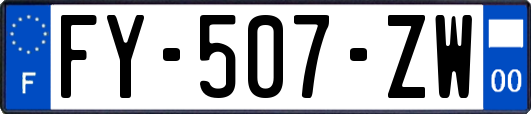 FY-507-ZW